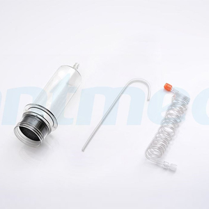 CT- Pressure Syringe Kit